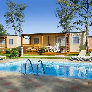 Maistra Valkanela Mobile Homes Village de vacances