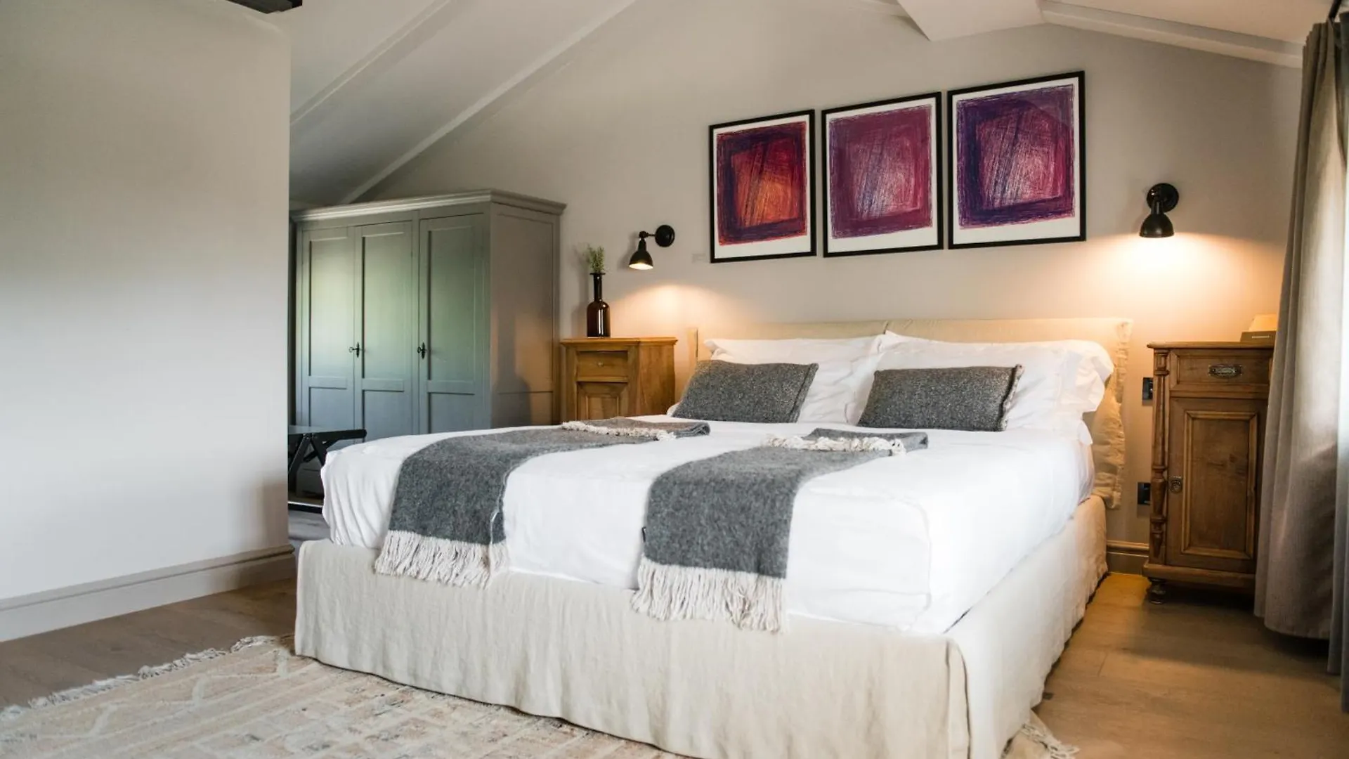 San Canzian Hotel & Residences - Small Luxury Hotels Of The World Buje Croácia