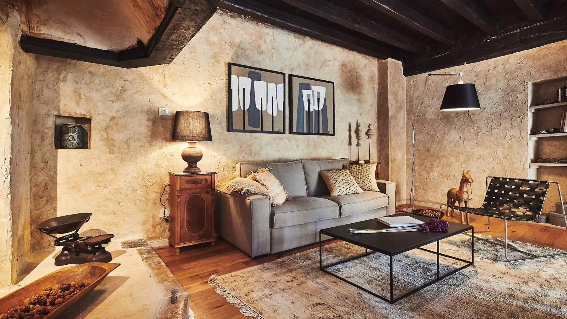 San Canzian Hotel & Residences - Small Luxury Hotels Of The World Buje