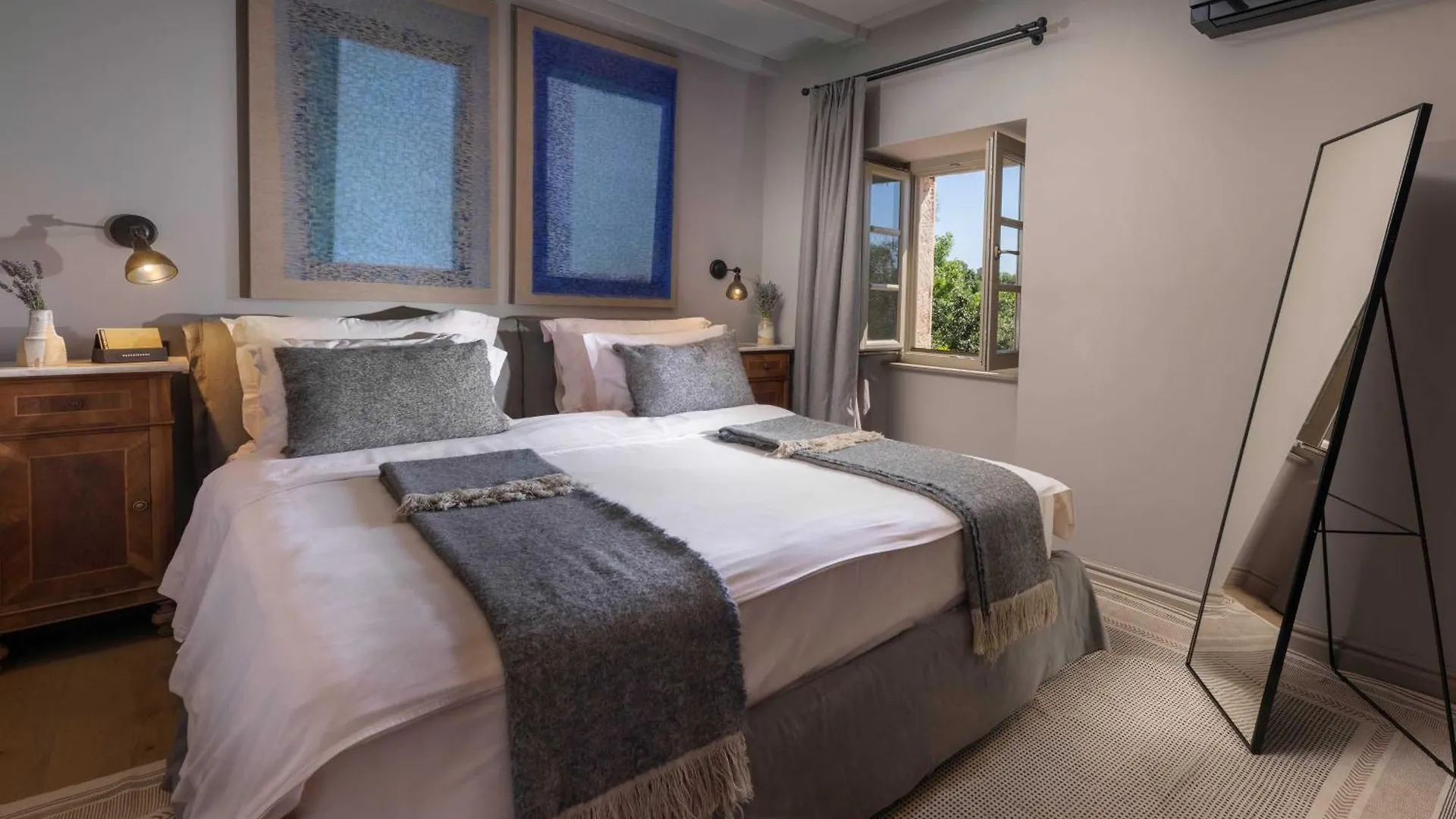 San Canzian Hotel & Residences - Small Luxury Hotels Of The World Buje Croácia