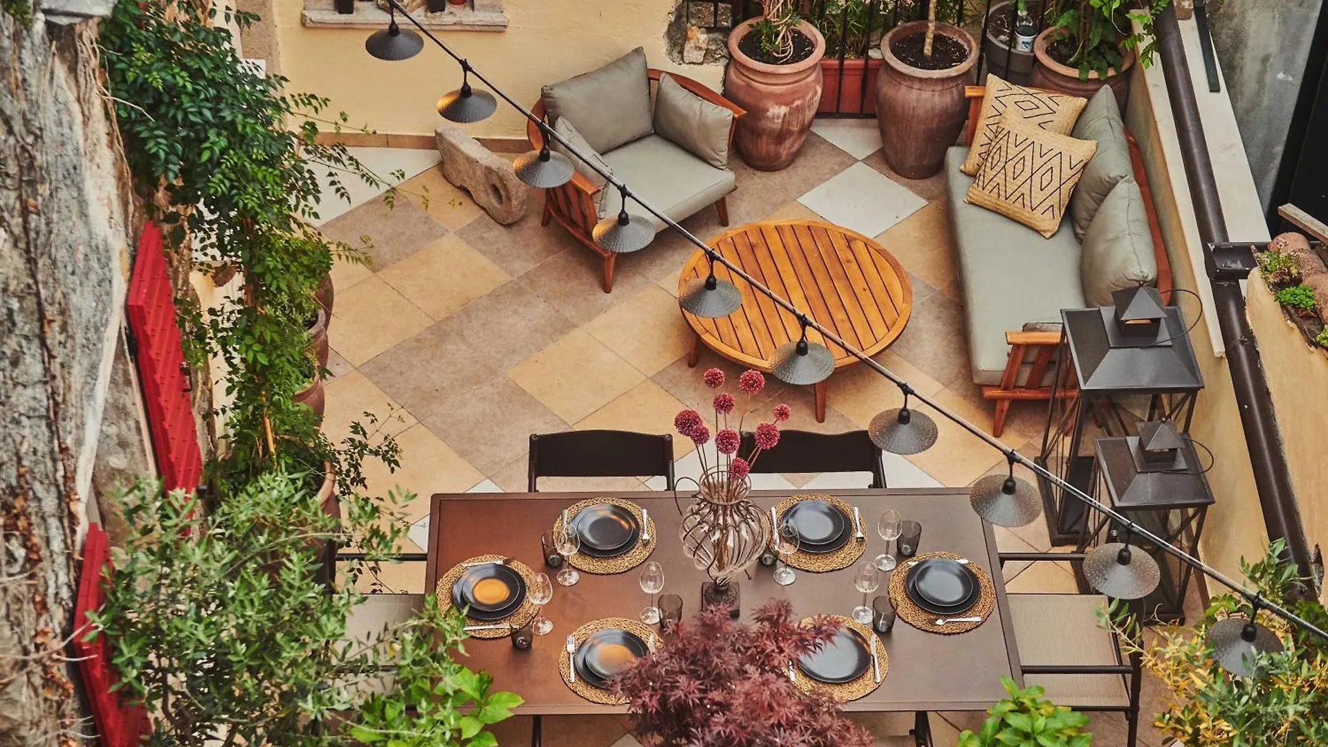San Canzian Hotel & Residences - Small Luxury Hotels Of The World Buje 5*,  Croácia