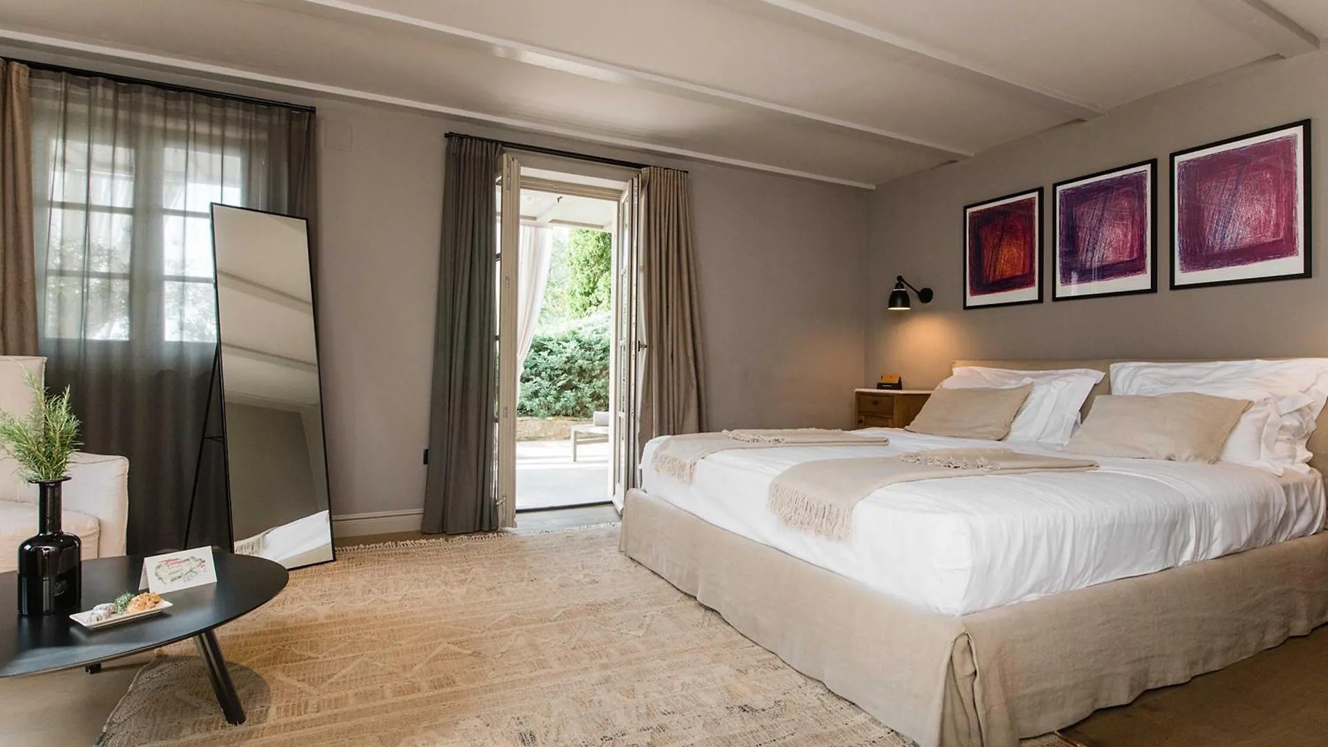 San Canzian Hotel & Residences - Small Luxury Hotels Of The World Buje