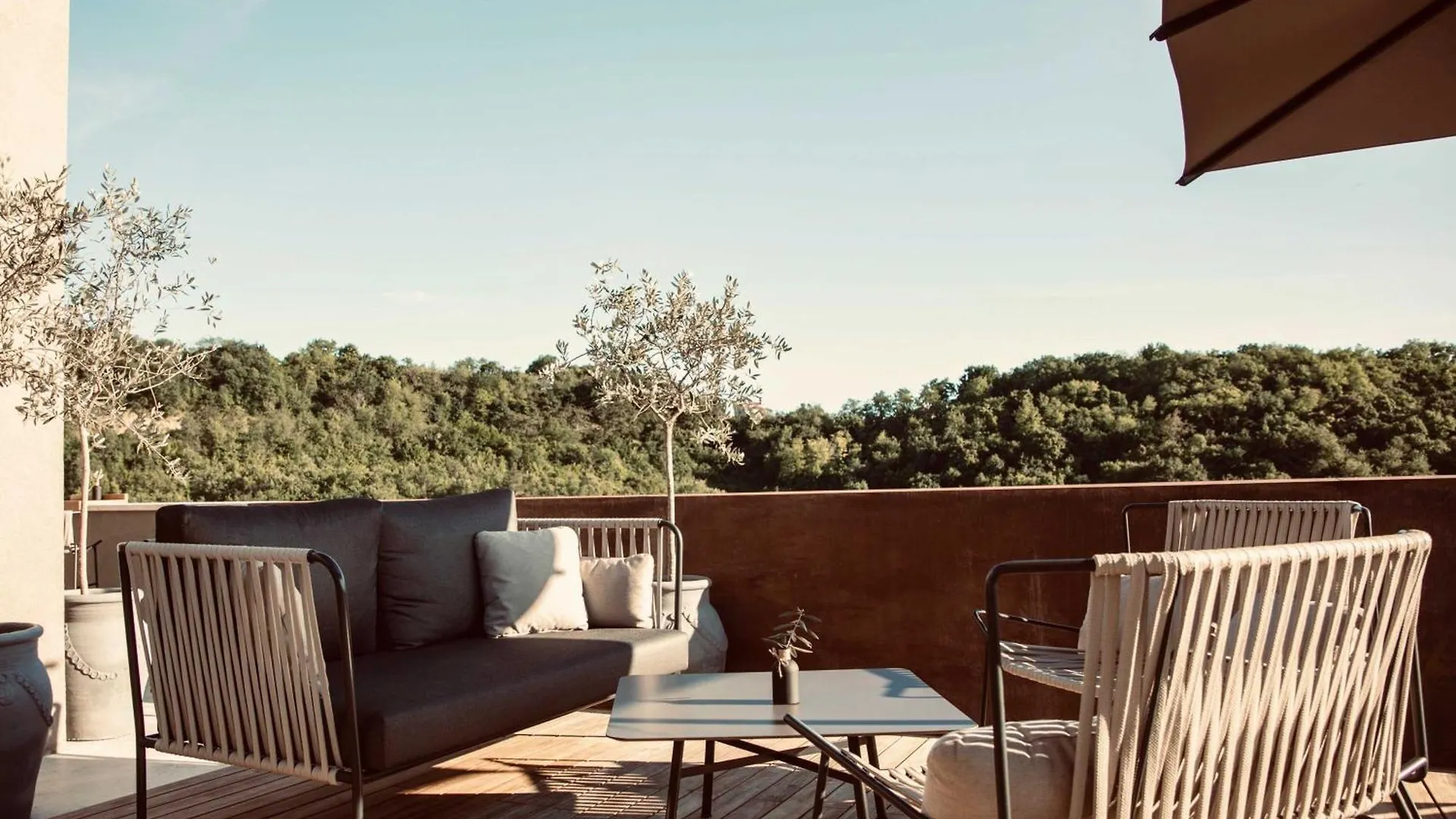 San Canzian Hotel & Residences - Small Luxury Hotels Of The World Buje