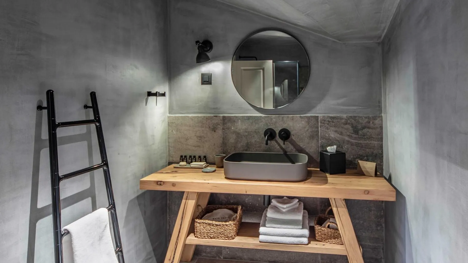 San Canzian Hotel & Residences - Small Luxury Hotels Of The World Buje Croácia