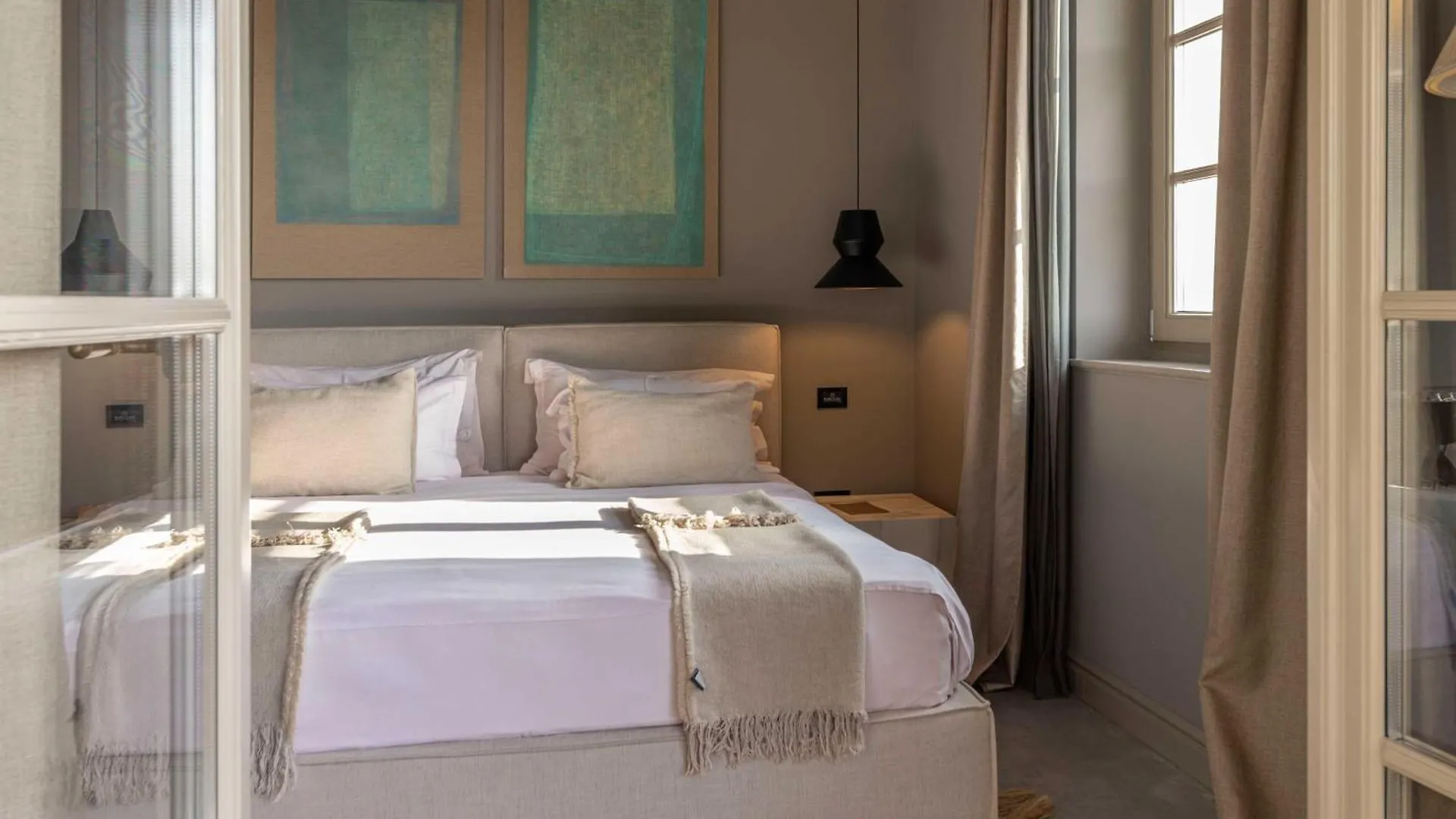 San Canzian Hotel & Residences - Small Luxury Hotels Of The World Buje