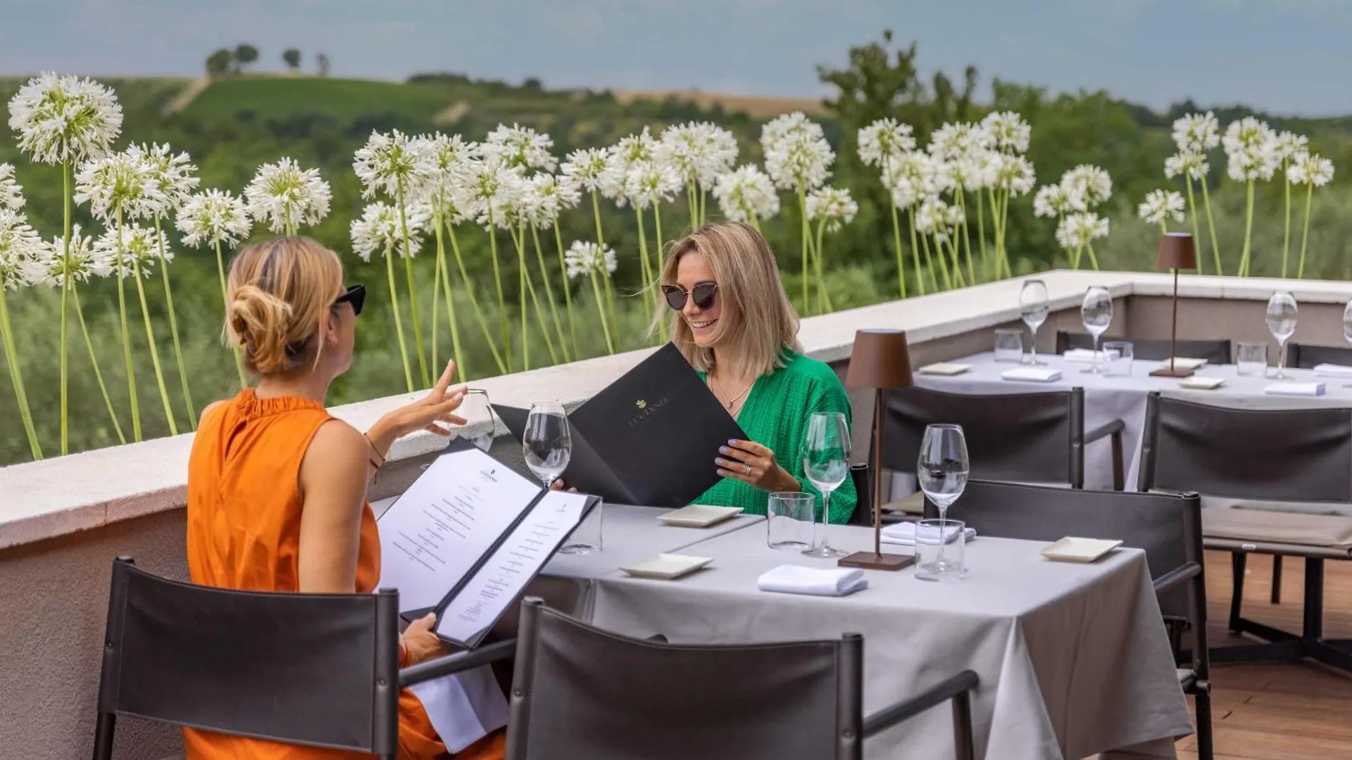 San Canzian Hotel & Residences - Small Luxury Hotels Of The World Buje 5*,  Croácia