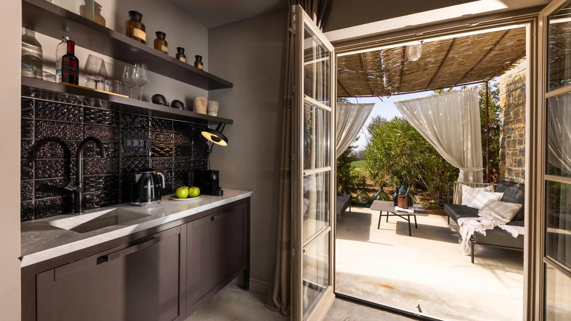 San Canzian Hotel & Residences - Small Luxury Hotels Of The World Buje Croácia