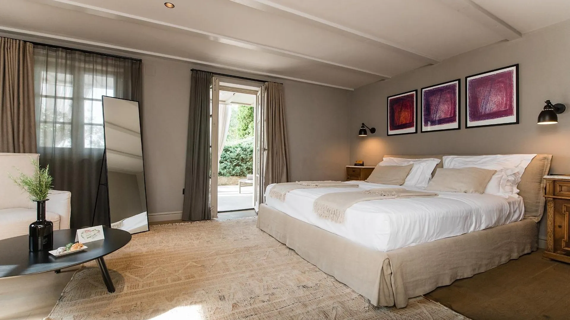 San Canzian Hotel & Residences - Small Luxury Hotels Of The World Buje