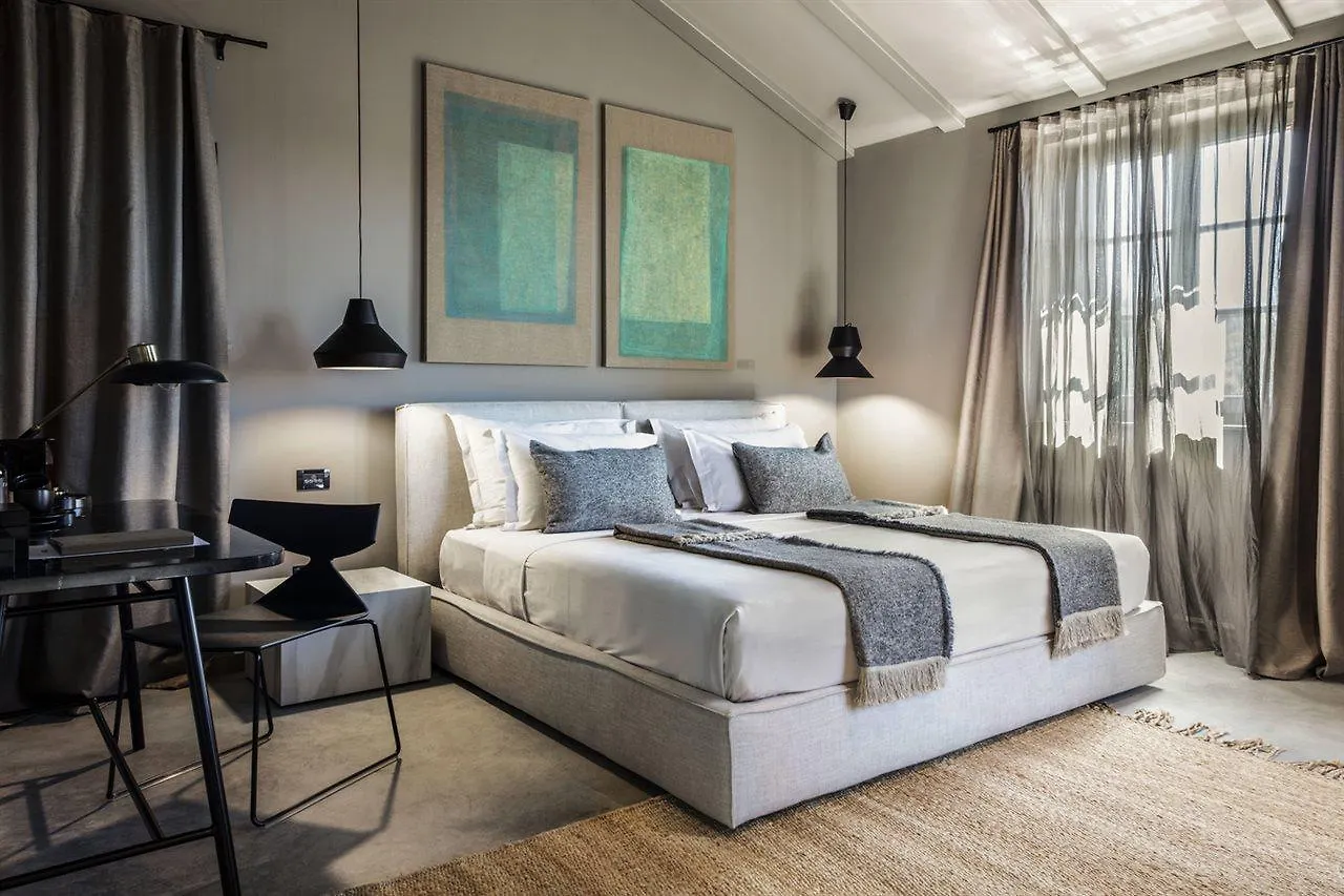 San Canzian Hotel & Residences - Small Luxury Hotels Of The World Buje