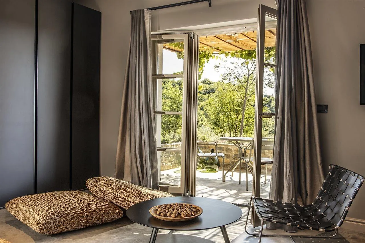 San Canzian Hotel & Residences - Small Luxury Hotels Of The World Buje 5*,